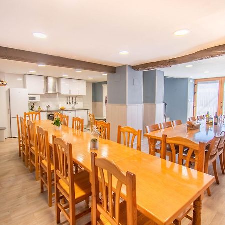 Iriniken, Amplia Casa Rural Con Barbacoa En Navarra Aras  Exterior foto