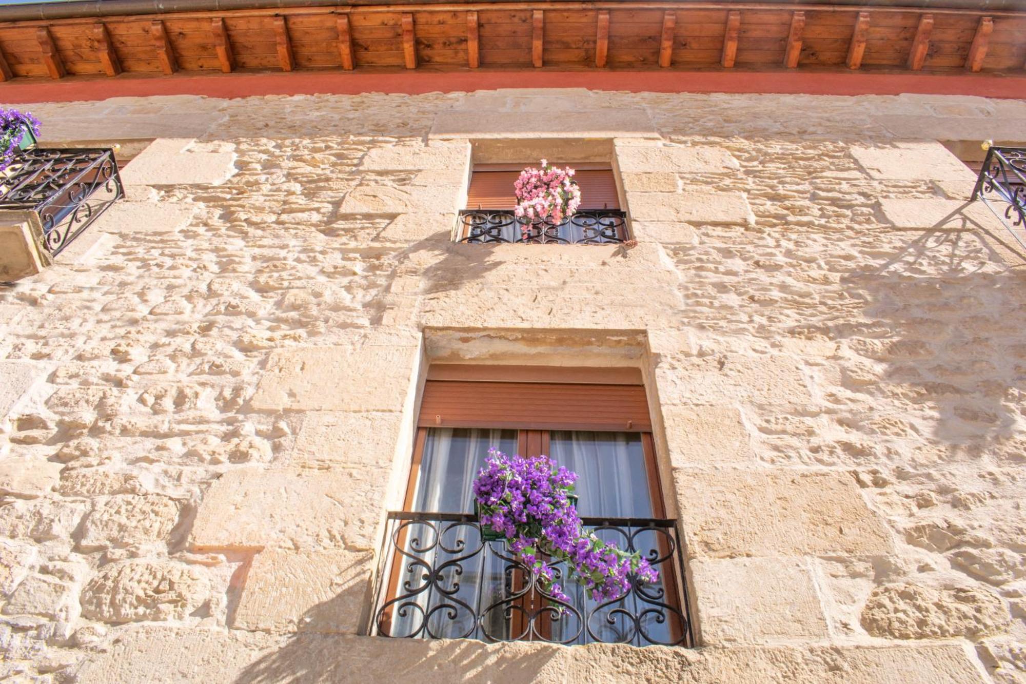 Iriniken, Amplia Casa Rural Con Barbacoa En Navarra Aras  Exterior foto